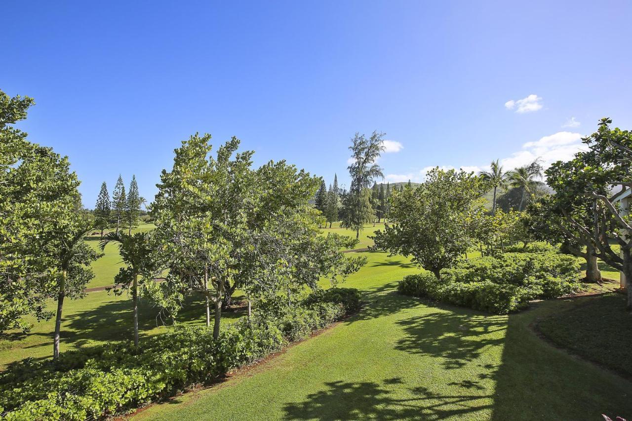 Turtle Bay Sea Breezenuc 90-Tvu-0498 Apartment Kahuku Exterior photo